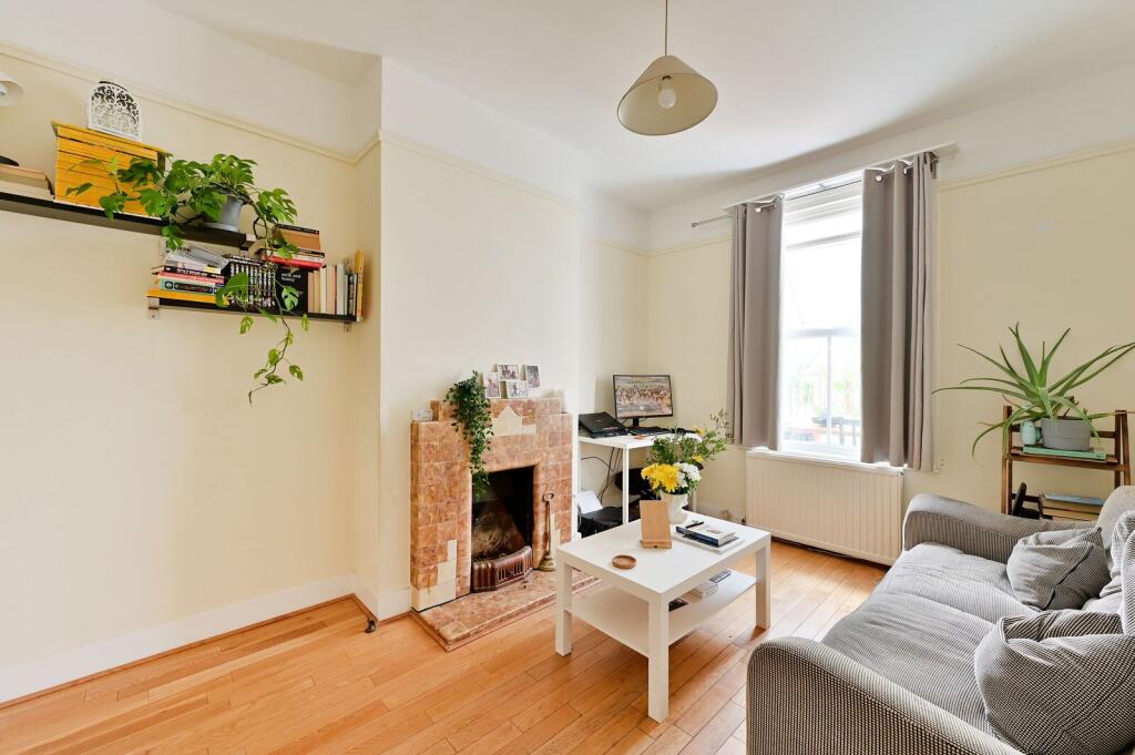 Main image of property: Trewince Road, Raynes Park, London, SW20