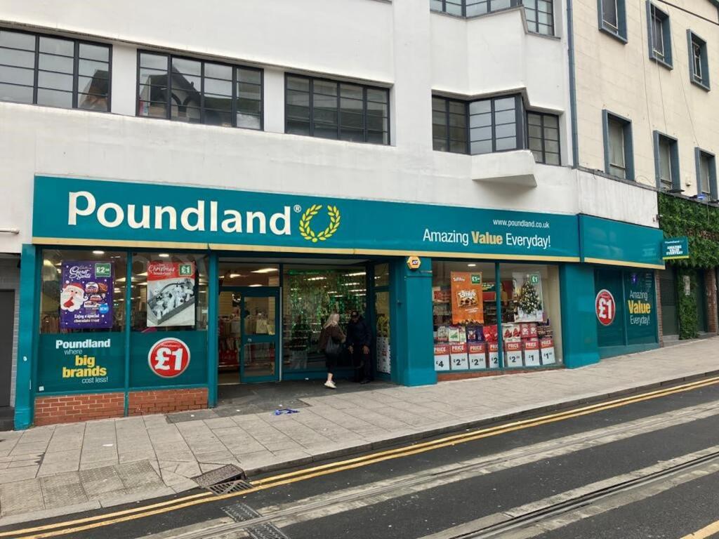 Main image of property: 12a – 14 Crown Hill, Croydon, CR0 1RZ