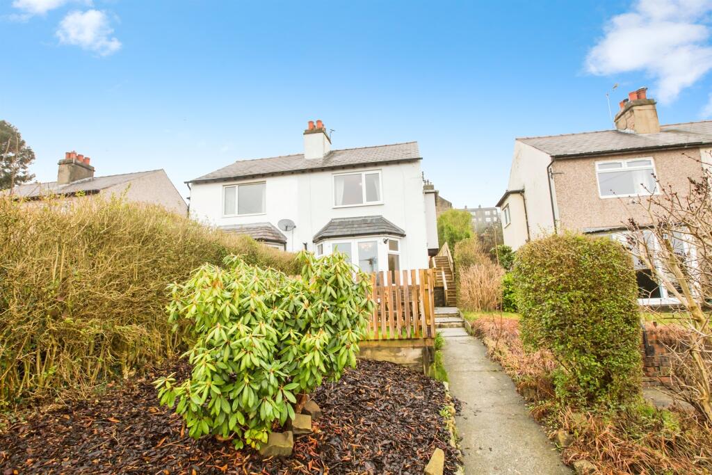 Main image of property: Sunnybank Crescent, Greetland