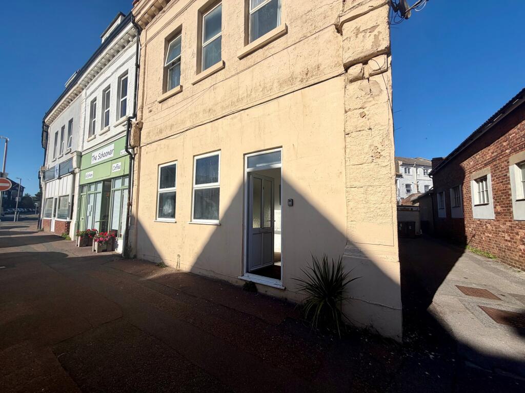 Main image of property: St. Catherines Road, Bournemouth, Dorset, BH6
