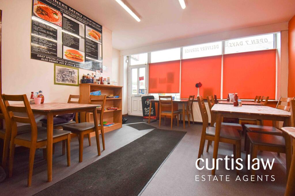 Additional image 20 of Union Road, Oswaldtwistle, BB5