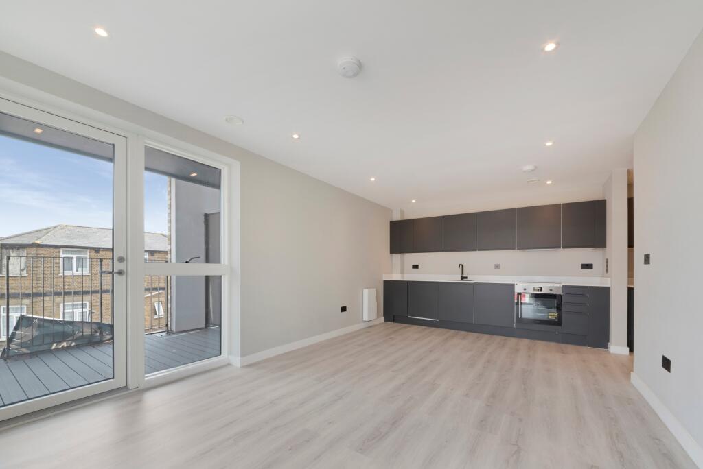 Main image of property: Gladstone Park Gardens, London, NW2