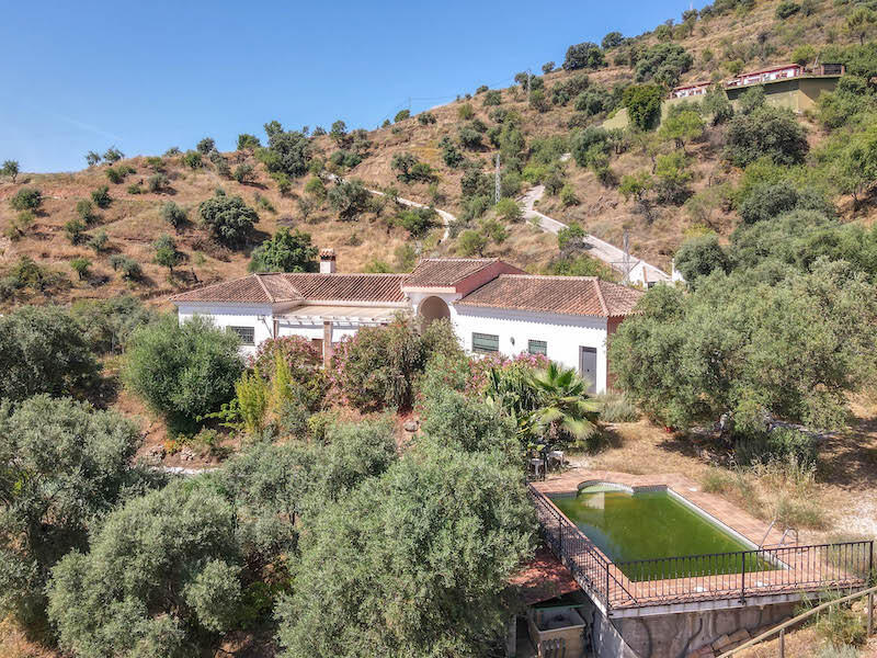 Main image of property: Monda, Málaga, Andalusia