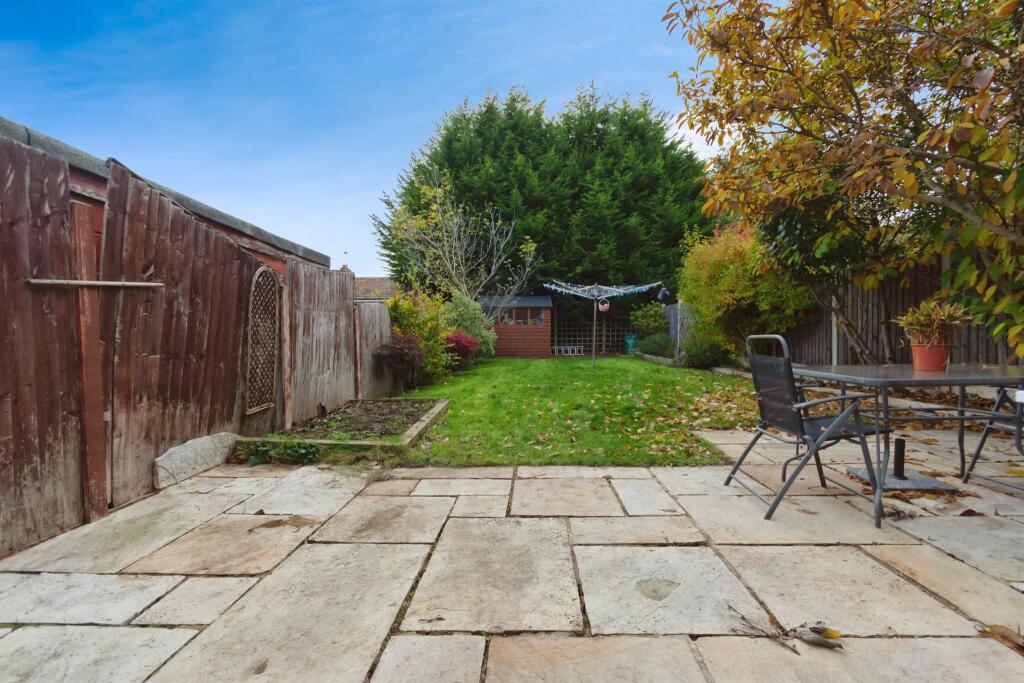 Additional image 22 of Olton Croft, BIRMINGHAM