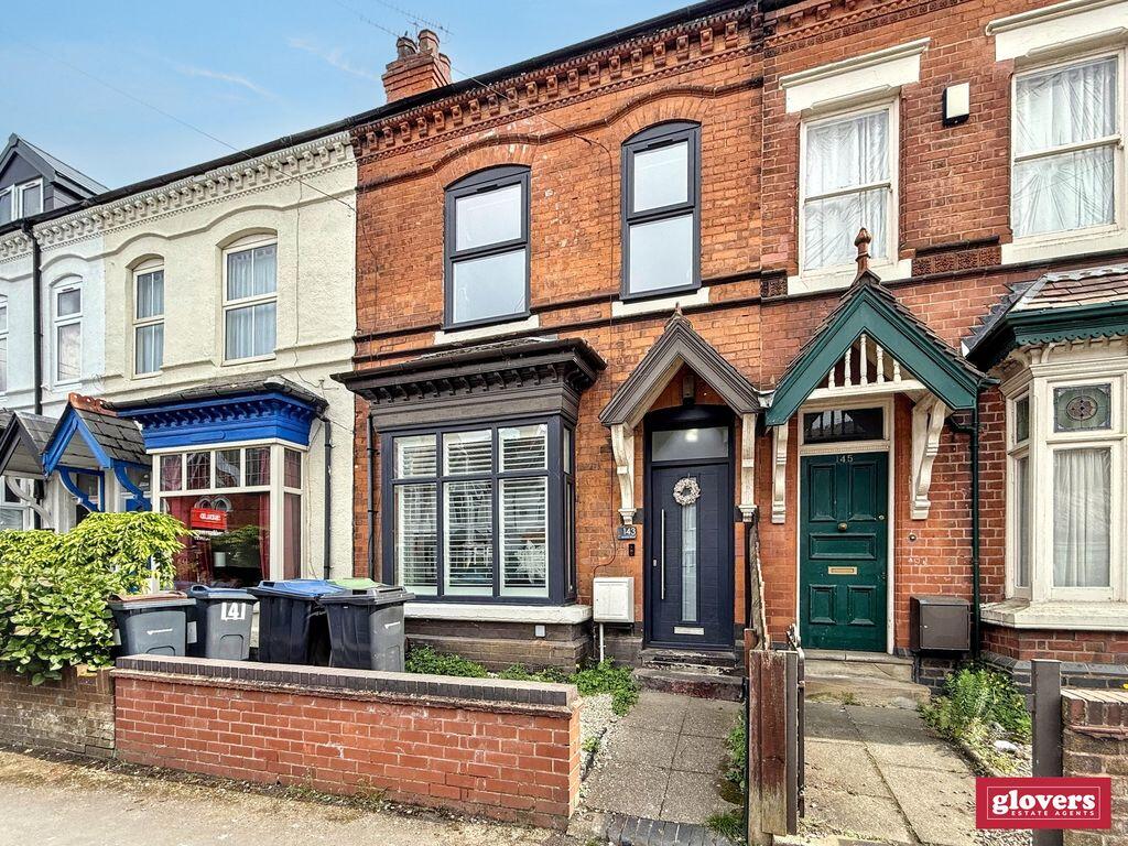 Main image of property: Station Road, Kings Heath, Birmingham, B14