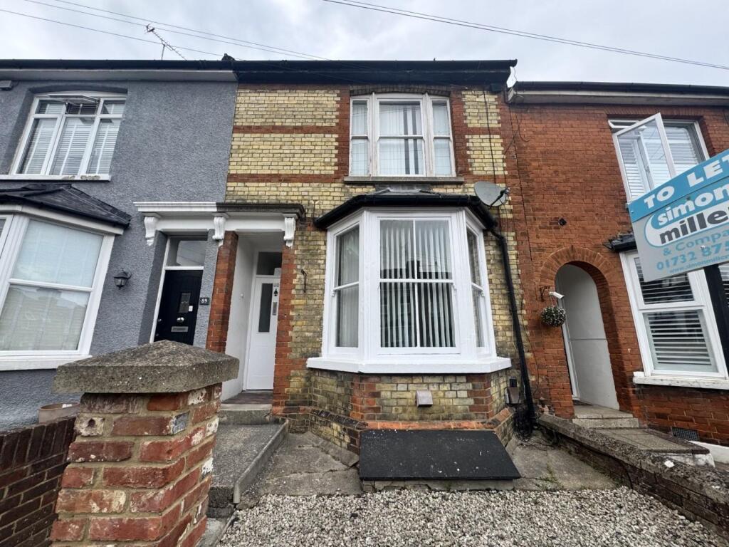 Main image of property: Florence Road, Maidstone