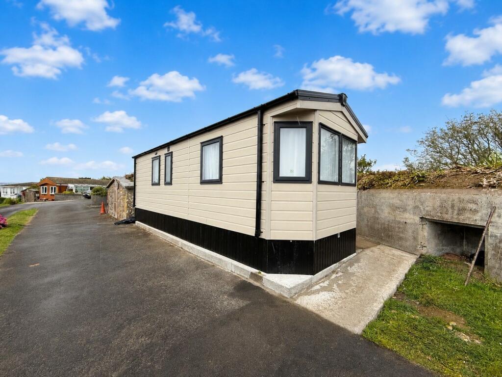 Main image of property: Stamford Lane, Hooe, Plymouth