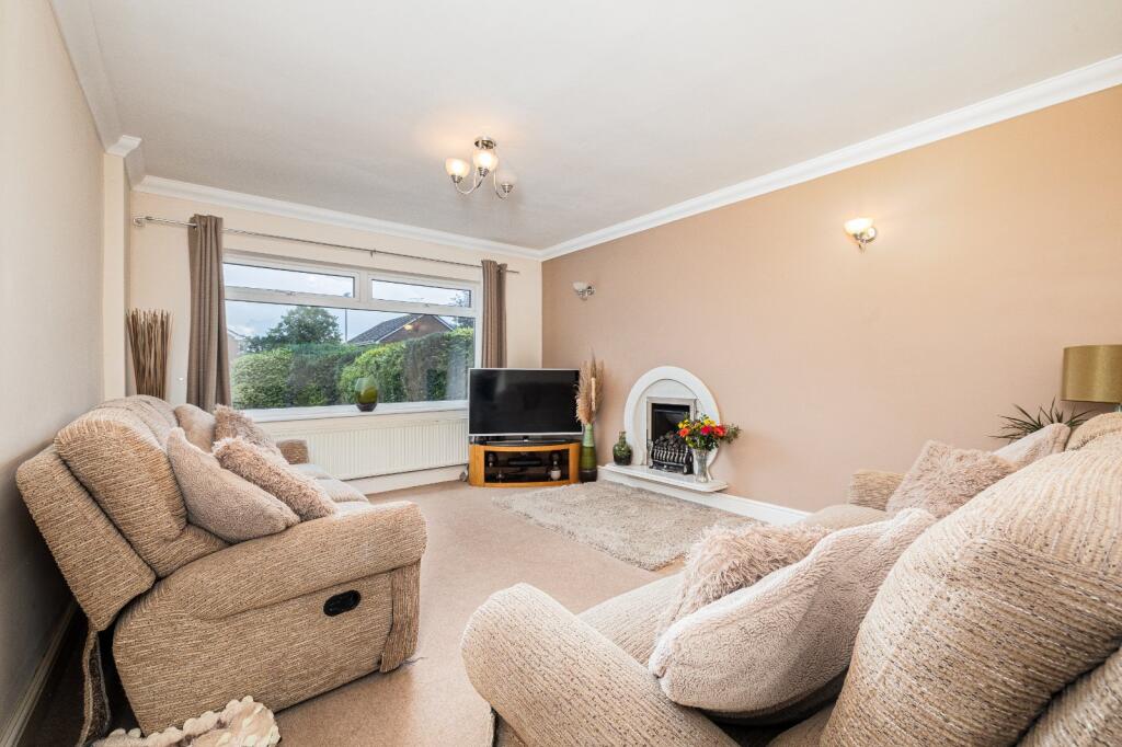 House in Chester, Ellesmere Port - View 2