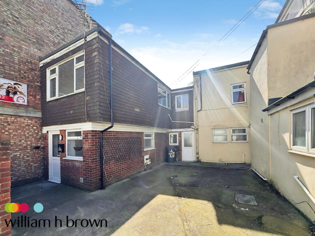Main image of property: Pallister Road, CLACTON-ON-SEA