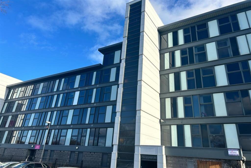 Main image of property: City Point, Great Homer Street 