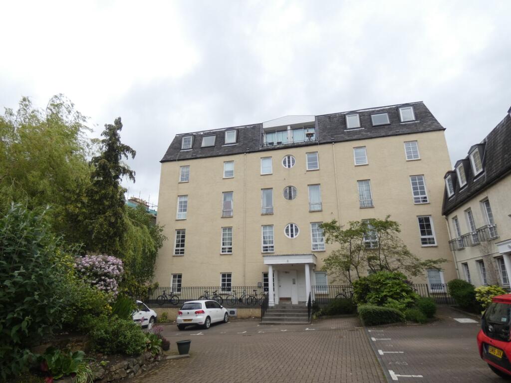 Main image of property: Caledonian Crescent, Dalry, EH11 
