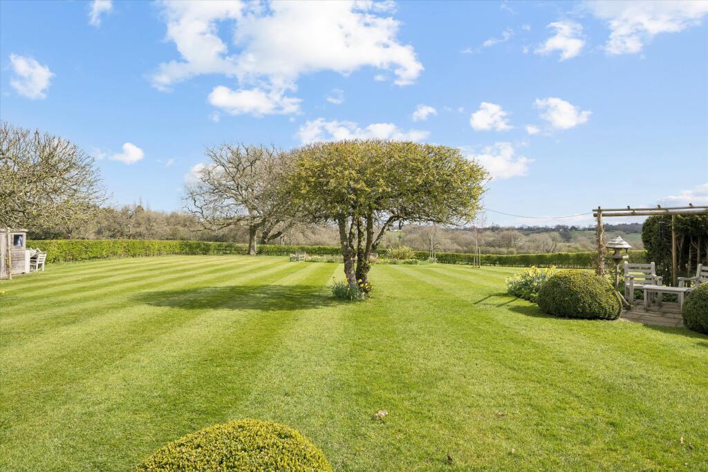 Additional image 20 of Vicarage Hill, Tanworth-in-Arden, Solihull, Warwickshire B94
