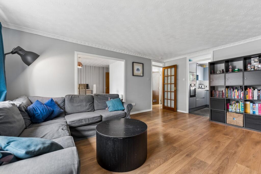 Apartment in Glasgow - View 4