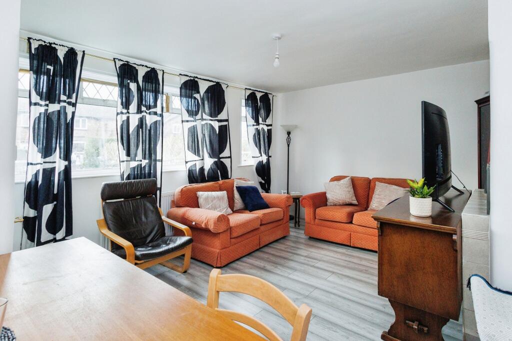 House in Manchester, Greater Manchester - View 2