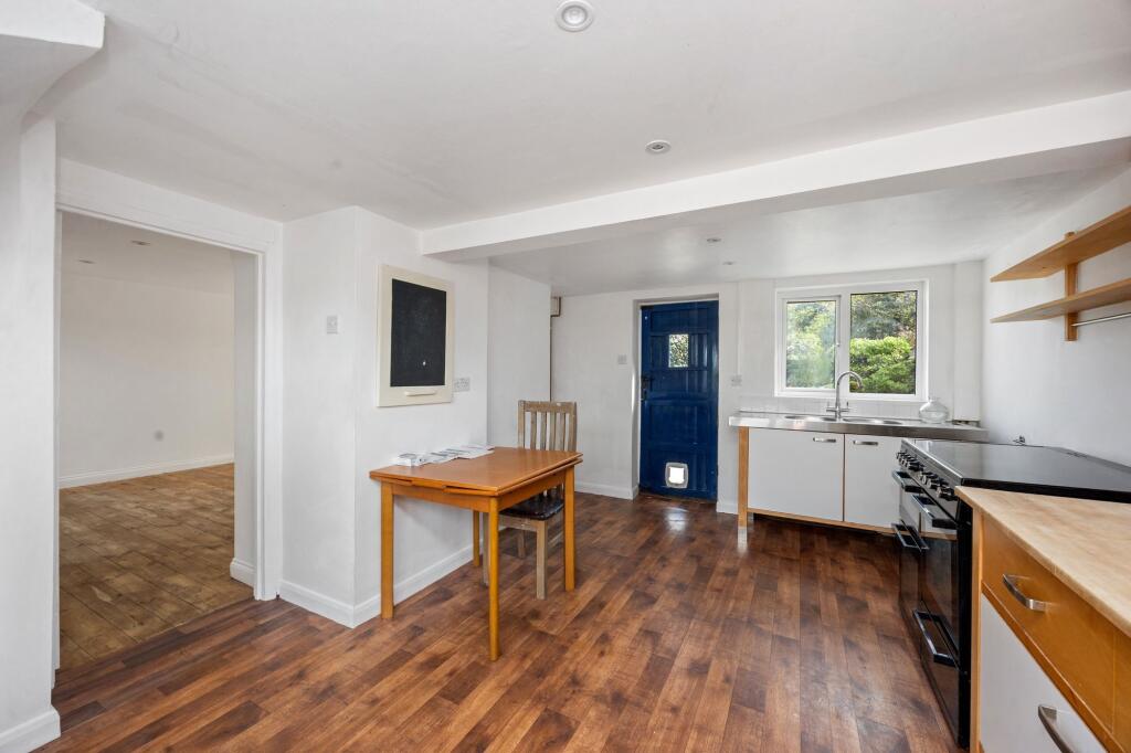 House in Hassocks, Westmeston - More