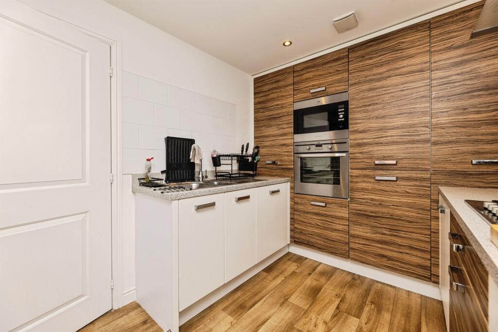 House in York - View 5