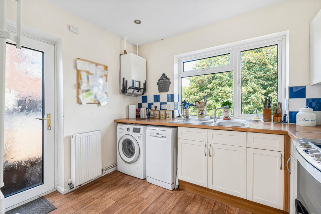 House in Guildford - More