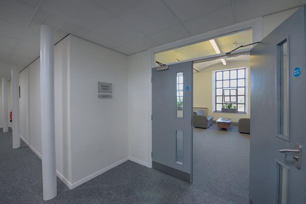 Additional image 19 of Hardmans Business Centre, New Hall Hey Road, Rossendale, BB4 6HH