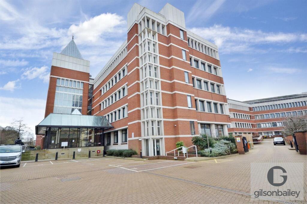 Main image of property: Sentinel House, Norwich , Norfolk