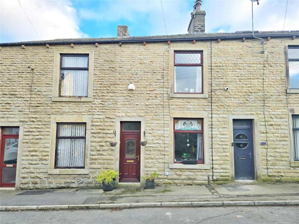 Main image of property: Greenfield Street, Rawtenstall, Rossendale, BB4