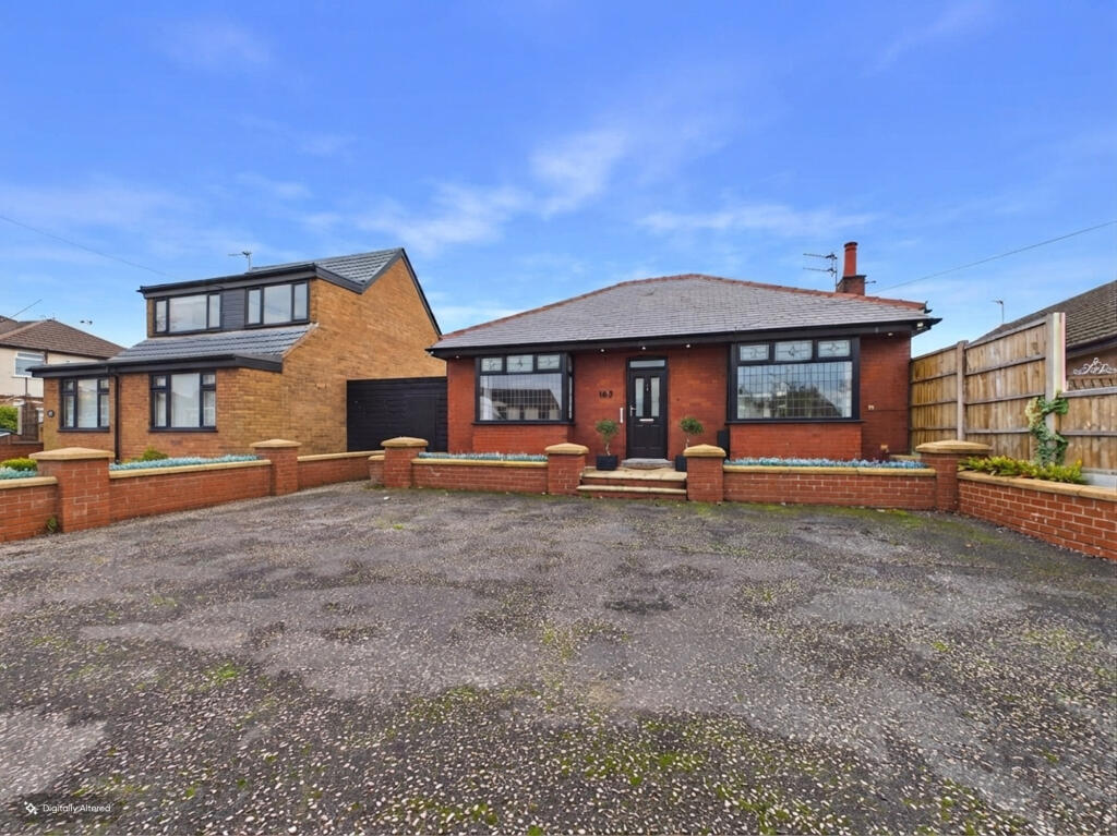 Main image of property: Common Edge Road, Blackpool, FY4