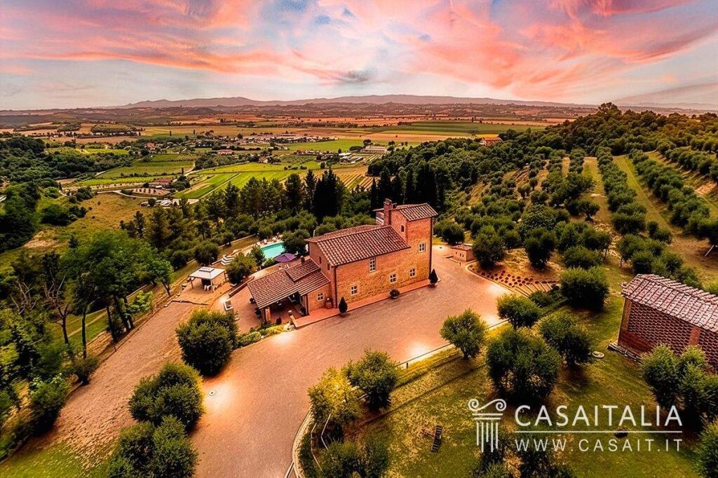 Main image of property: Tuscany, Pisa, Palaia