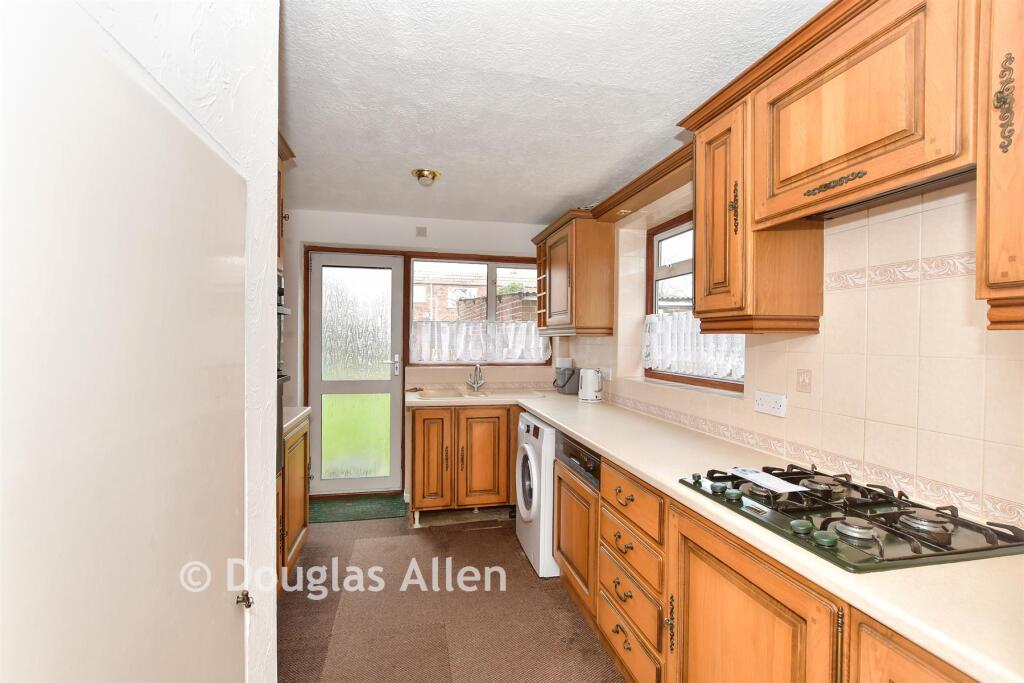 Main image of property: Charlotte Avenue, Wickford, Essex