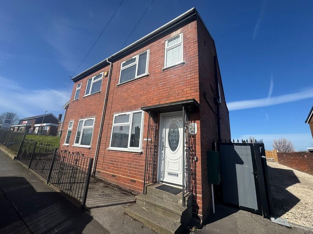 Main image of property: Leabrook Road, Tipton