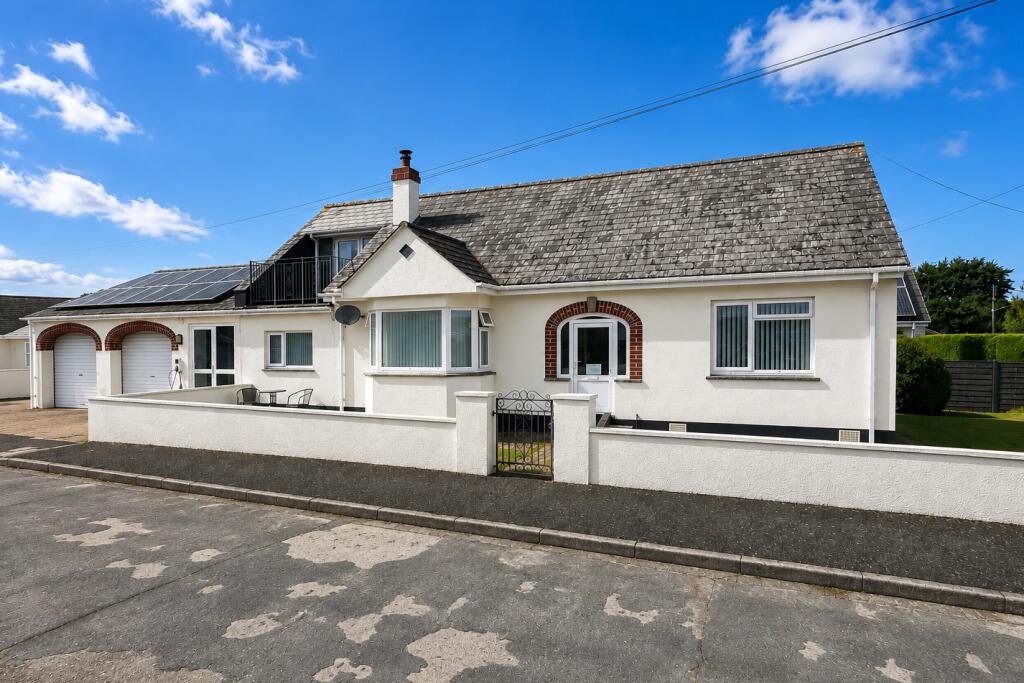 Main image of property: Seaburgh, St. Merryn, PL28