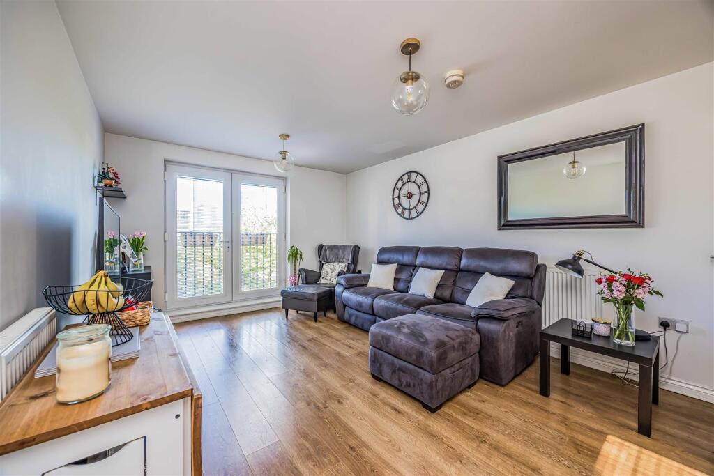 Main image of property: Tudor Crescent, Portsmouth