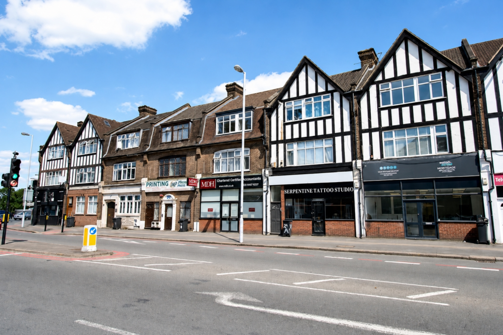 Main image of property: Stafford Road, Croydon, Surrey, CR0