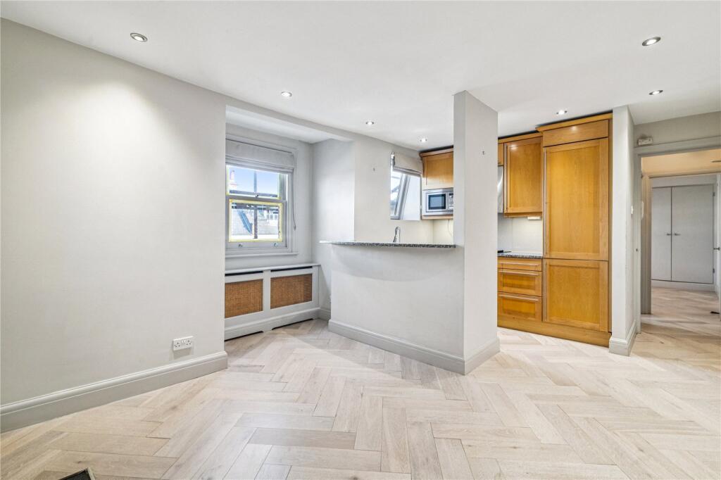 Main image of property: St. John's Road, London, SW11