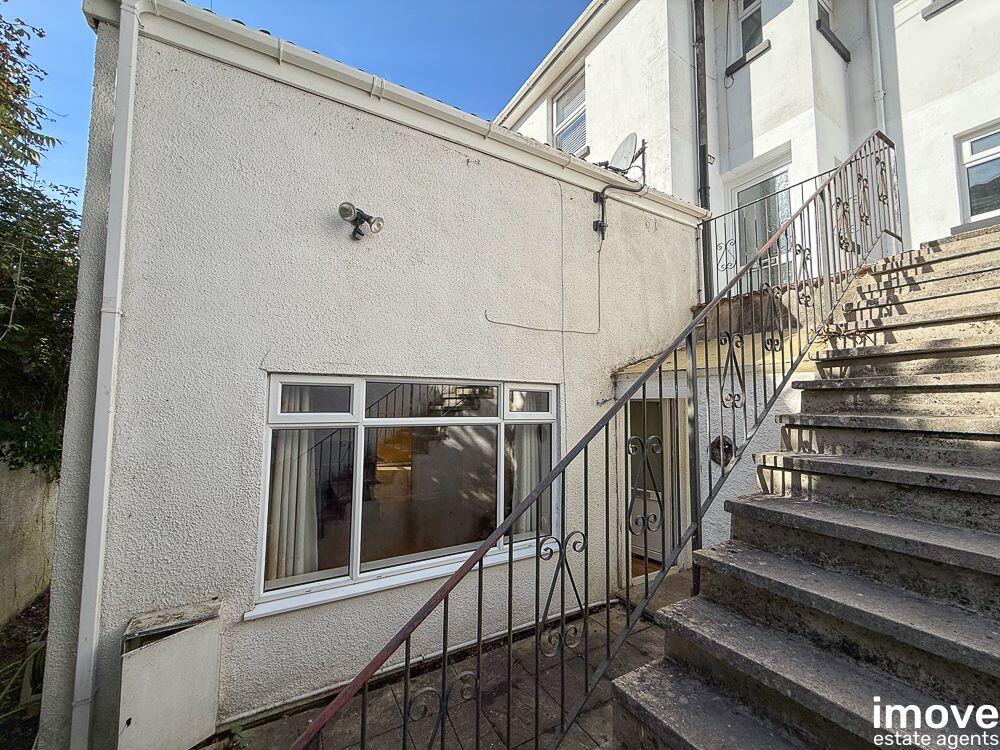 Main image of property: Audley Avenue, Torquay, TQ2