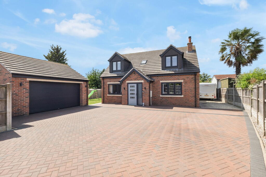House in Wakefield