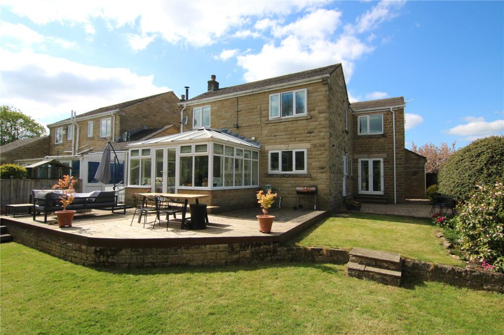 Main image of property: Westland Close, Cross Hills, BD20