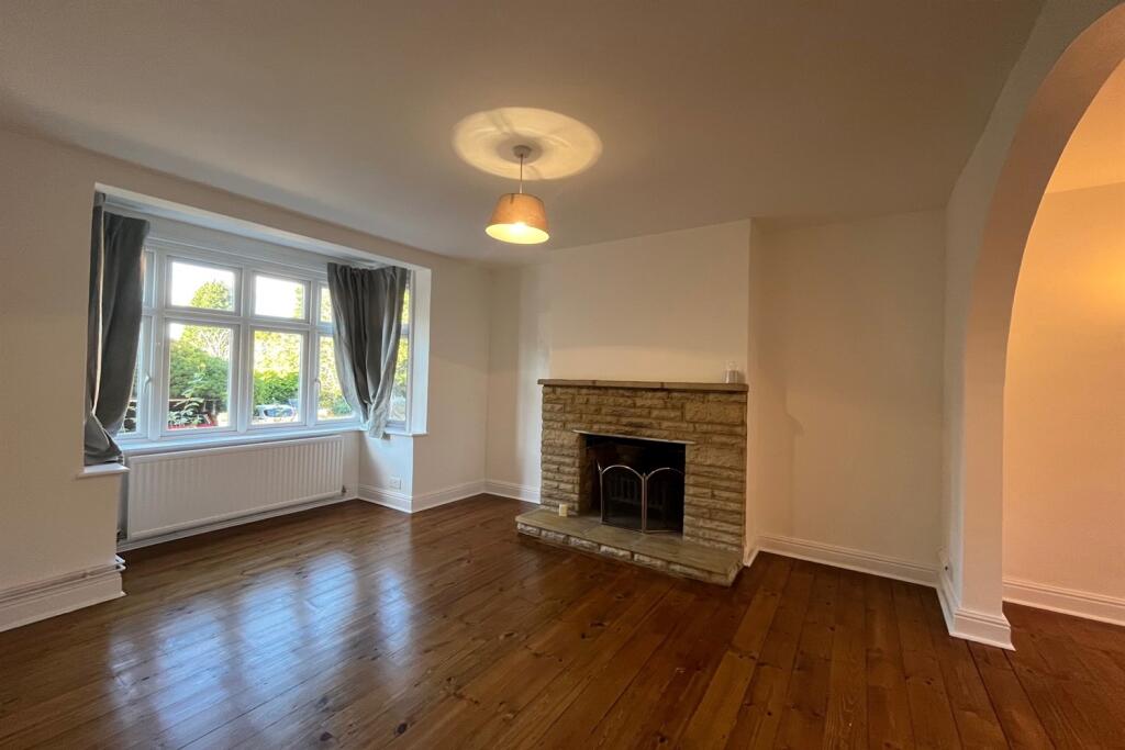 House in Oxford - View 5