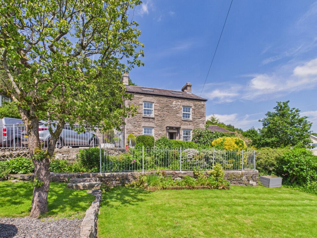 Main image of property: Sunnybrae, Smithy Hill, Lindale, The Lake District, LA11 6UU
