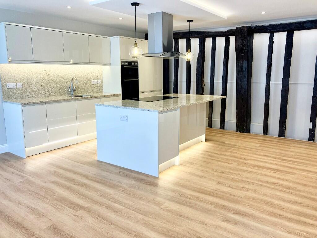 Main image of property: Chequer Street, St. Albans, Hertfordshire, AL1 3XZ