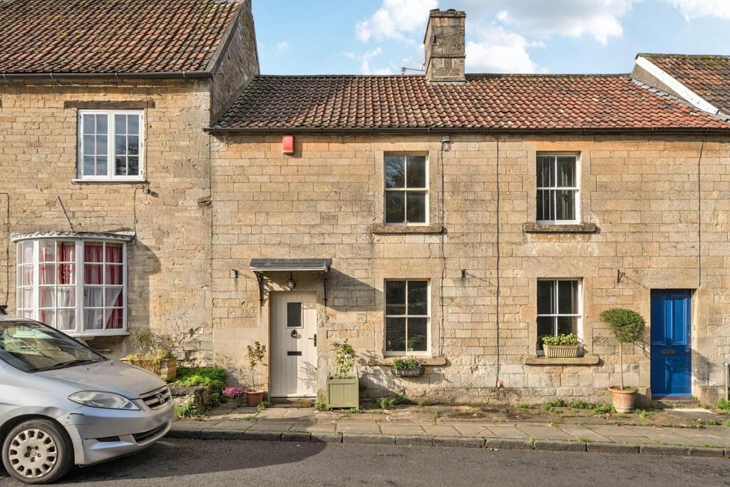 Main image of property: High Street, Hinton Charterhouse, Bath