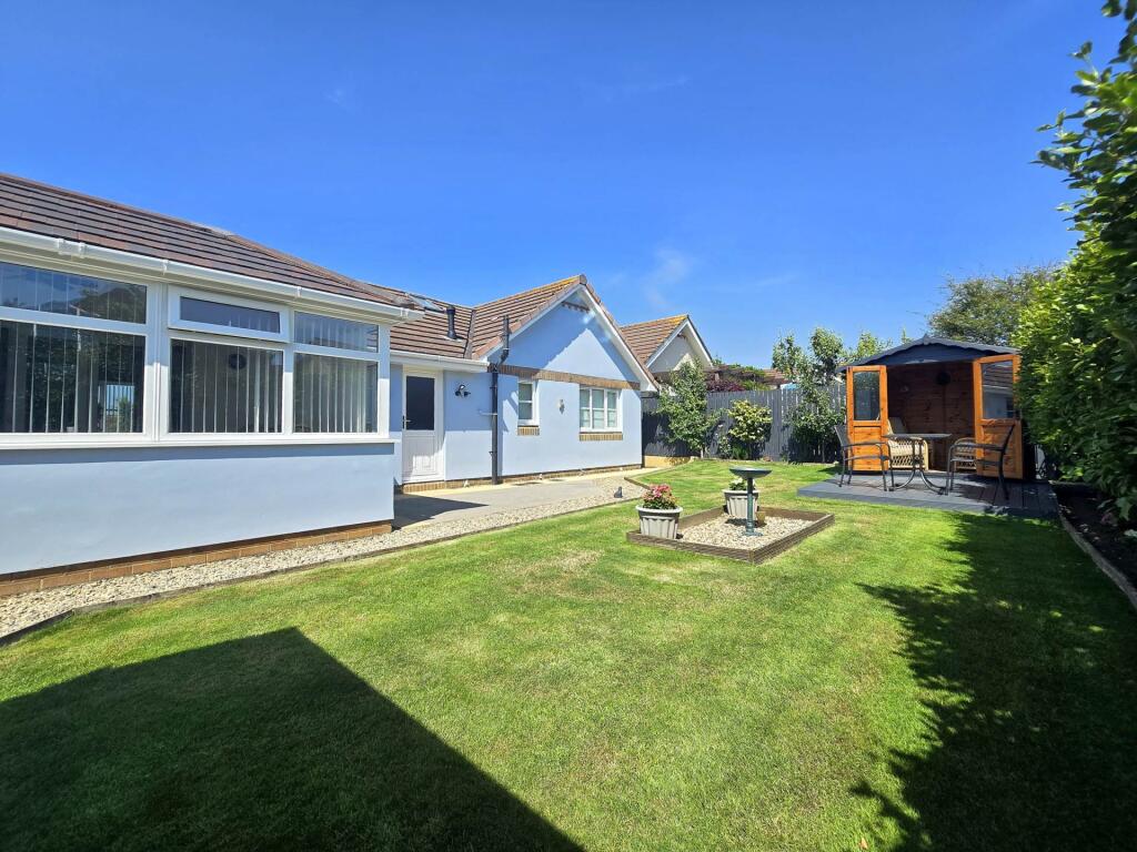 21, Armada Way, Westward Ho! photo 2