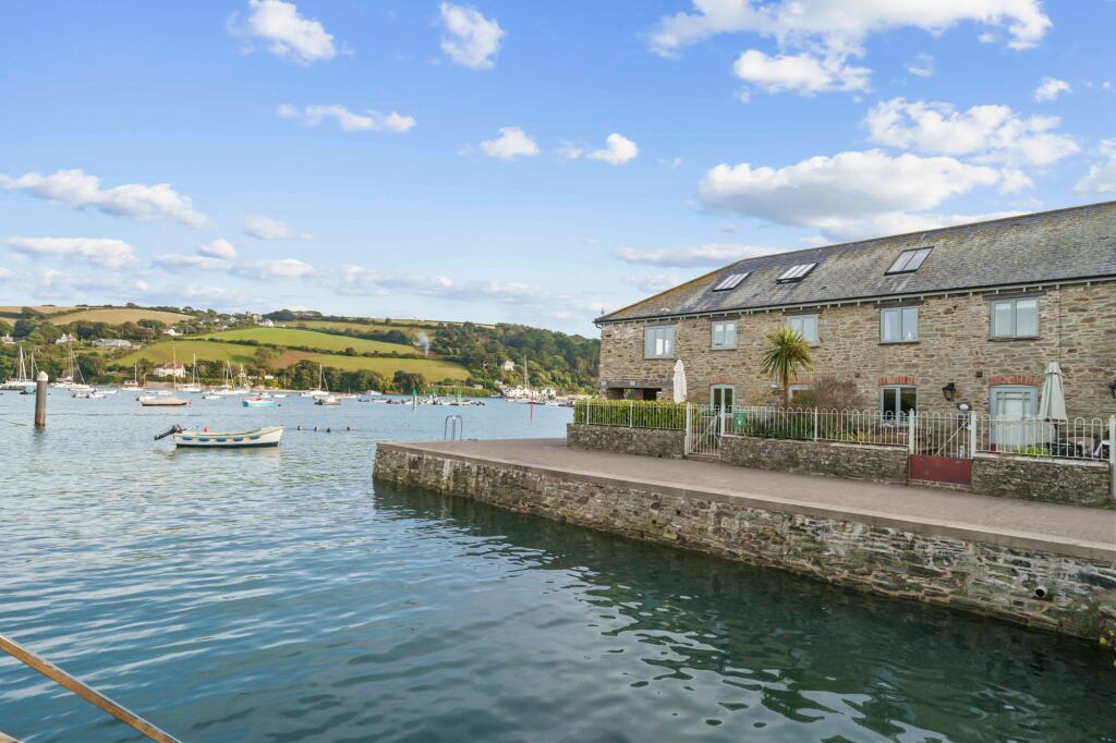 Main image of property: Victoria Quay, Salcombe