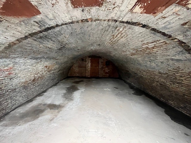 Flexible property space