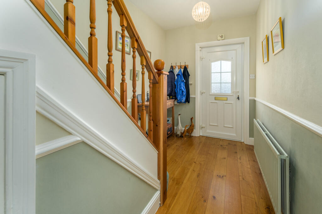 House in Newcastle upon Tyne - More