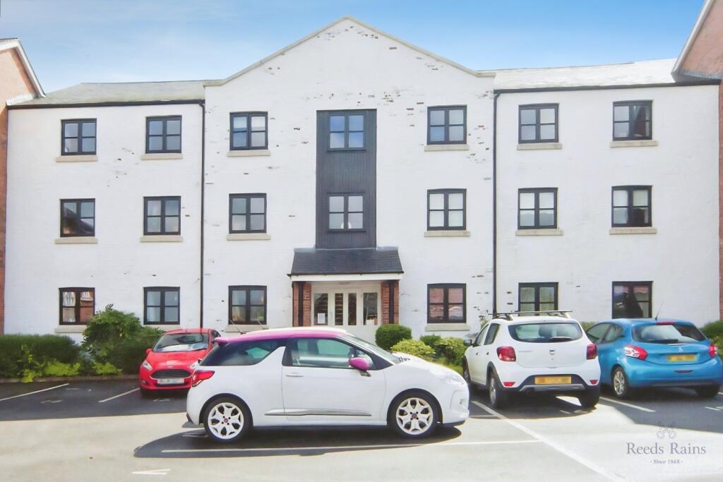 Main image of property: Canal Road, Congleton, Cheshire, CW12