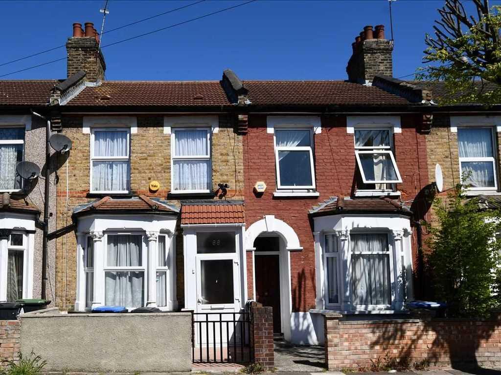 Main image of property: Huxley Road, London