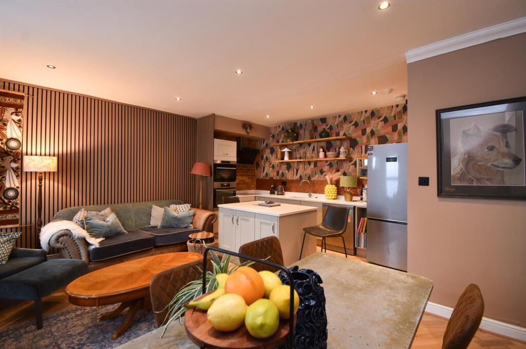 Main image of property: Warrior Square, St. Leonards-On-Sea