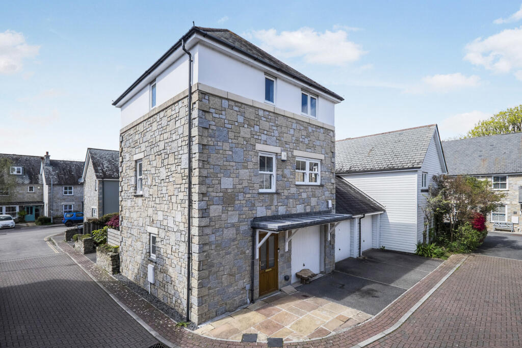 Main image of property: Gadwall Rise, Hayle, Cornwall, TR27
