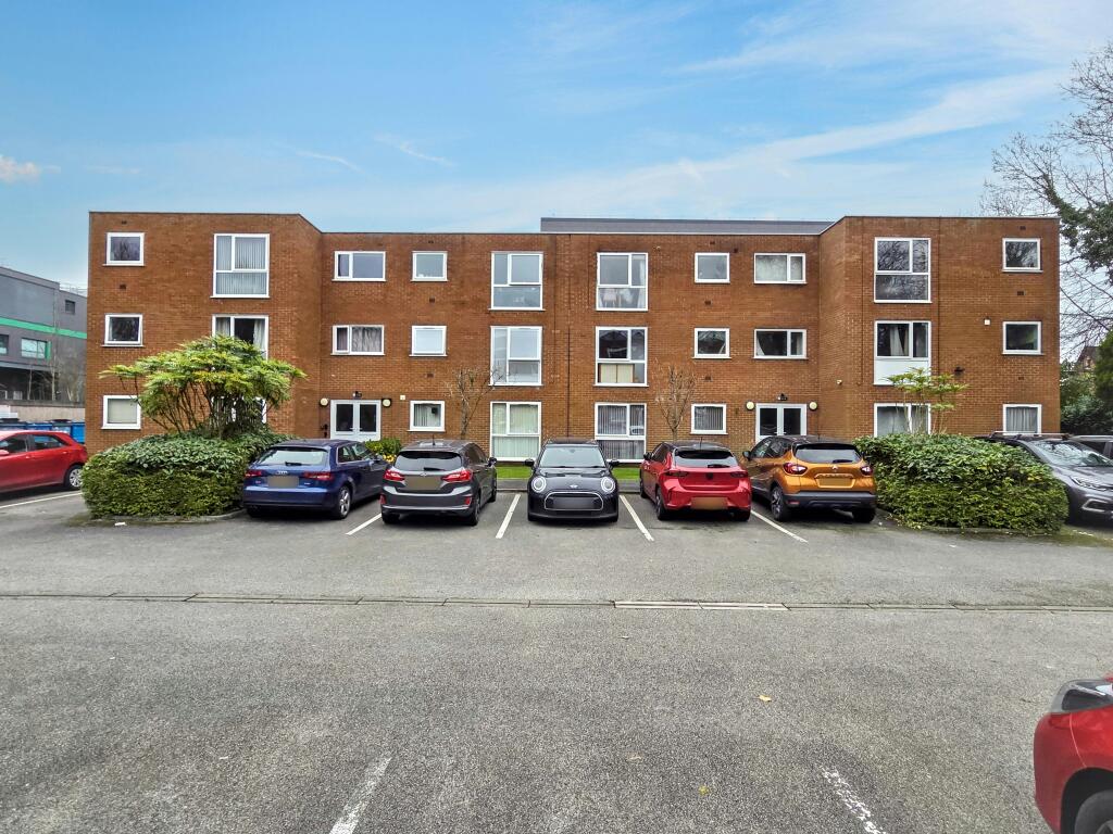 Main image of property: Palatine Road, Manchester, M20