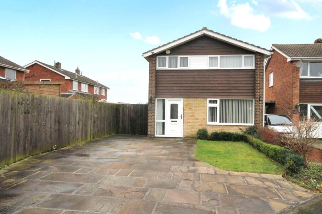 Main image of property: Admirals Court, Sowerby, Thirsk