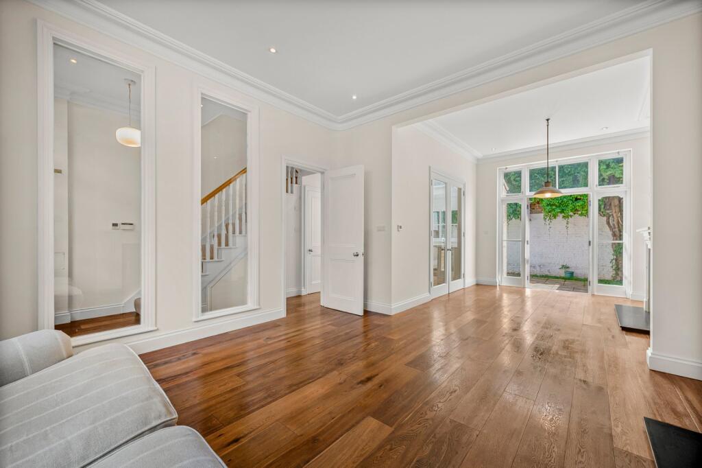 Main image of property: Constantine Road,
Hampstead, NW3